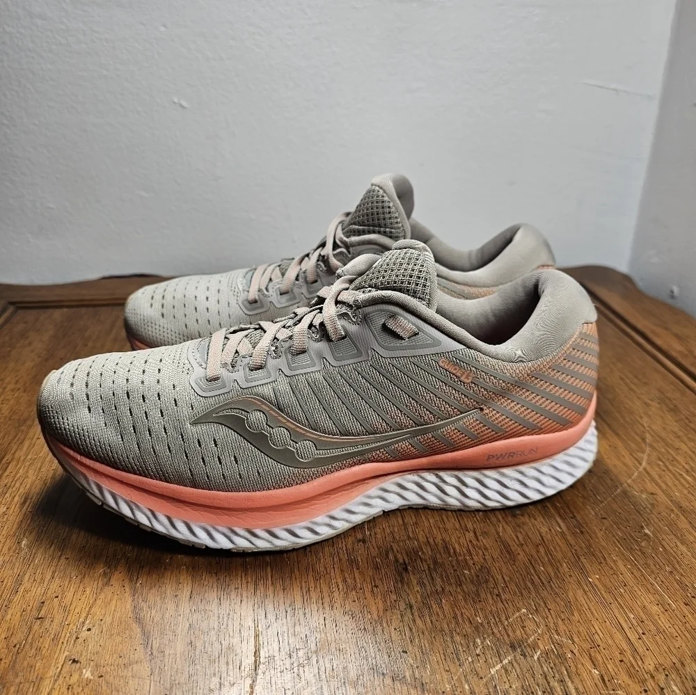 Saucony Guide 13 Running Shoes Women's Size 7.5